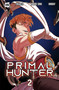 The Primal Hunter, Vol. 2 (WEBTOON Graphic Novel) by Zogarth, Aethon, Magnozz, WmW, 9781638494133