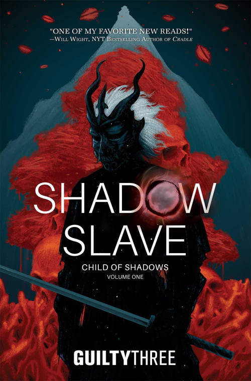 Shadow Slave, Book 1 (Child of Shadows) by Guiltythree, 9781638494195