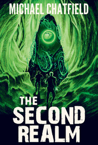 The Ten Realms, Book 2 (The Second Realm) by Michael Chatfield, 9781638494232