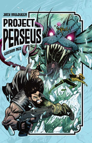 Project Perseus by Jack Mulqueen, Edison Neo, Kike Diaz, Hassan Otsmane-Elhaou, 9781638494287