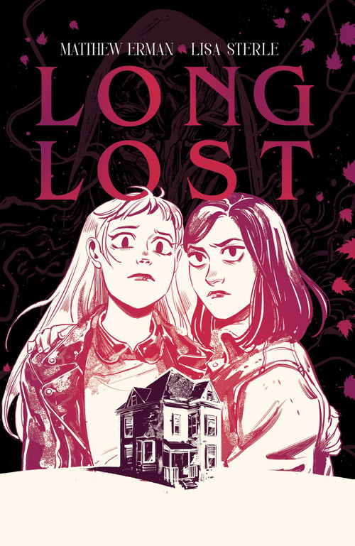 Long Lost: The Complete Edition by Matthew Erman, Lisa Sterle, Lisa Sterle, Lisa Sterle, 9781638494386