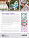 Garden Dalliance Sampler (20 Enchanting Blocks, 6 Quilts & 6 Cross-Stitch Patterns) by Shelley Cavanna, 9781644036846