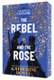 The Rebel and the Rose by Catherine Doyle, 9781665955157