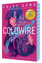 Coldwire by Chloe Gong, 9781665960144