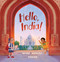 Hello, India! by Kabir Sehgal, Surishtha Sehgal, Ibrahim Shidiq, 9781665964333