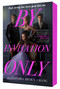 By Invitation Only by Alexandra Brown Chang, 9781665972444