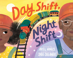 Day Shift, Night Shift by Ariel Vanece, Jade Orlando, 9781665974066
