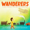 Wanderers (A Walk Through Time and Transportation) by Julia Moss, Toshiki Nakamura, 9781665974578