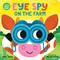 On the Farm by Emily Snape, Mel Matthews, 9781665974936