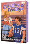 Catching Feelings by Emily Charlotte, 9781665985376