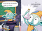 Pigeons Are the Worst! (Ready-to-Read Level 1) by Alex Willan, Alex Willan, 9781665986014
