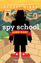 Spy School Goes East by Stuart Gibbs, 9781665986717