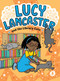Lucy Lancaster and the Library Cats by Willow Coven, Priscilla Burris, 9781665988940