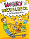 Henry Heckelbeck at the Mega Magic Mart by Wanda Coven, Priscilla Burris, 9781665989480