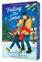 Falling Like Snow by Misty Wilson, 9781665989824