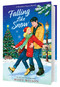 Falling Like Snow by Misty Wilson, 9781665989831