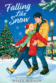 Falling Like Snow by Misty Wilson, 9781665989831