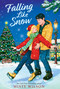 Falling Like Snow by Misty Wilson, 9781665989831