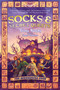Socks & Secret Quests by Triona Murphy, James Firnhaber, 9781665990004