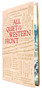All Quiet on the Western Front by Erich Maria Remarque, 9781667206271
