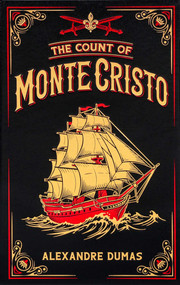 The Count of Monte Cristo by Alexandre Dumas, 9781667206806