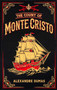 The Count of Monte Cristo by Alexandre Dumas, 9781667206806