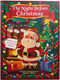 The Night Before Christmas with Letter to Santa and Stickers by Clement C. Moore, Steph Lew, 9781667212418