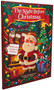 The Night Before Christmas with Letter to Santa and Stickers by Clement C. Moore, Steph Lew, 9781667212418