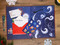 The Night Before Christmas with Letter to Santa and Stickers by Clement C. Moore, Steph Lew, 9781667212418