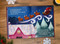 The Night Before Christmas with Letter to Santa and Stickers by Clement C. Moore, Steph Lew, 9781667212418