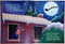 The Night Before Christmas with Letter to Santa and Stickers by Clement C. Moore, Steph Lew, 9781667212418