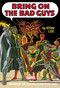 Bring on the Bad Guys by Stan Lee, 9781668020173