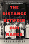 The Distance Between Our Names (The Untold History of America's War on Japanese Immigrants) by Paul Richter, 9781668031186