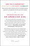 An American Girl (How a Billion-Dollar Doll and Its Unlikely Founder Changed Girlhood Forever) by Amanda FitzSimons, 9781668060384