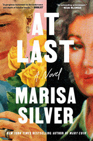At Last (A Novel) by Marisa Silver, 9781668078976