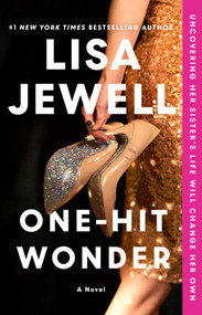 One-Hit Wonder (A Novel) by Lisa Jewell, 9781668203736