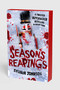 Season's Reapings (A Twisted Nutcracker Retelling in Advent Form) by Sylvain Johnson, 9781668209172