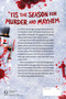 Season's Reapings (A Twisted Nutcracker Retelling in Advent Form) by Sylvain Johnson, 9781668209172