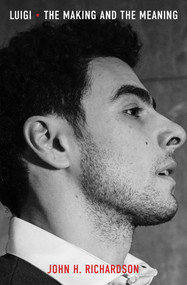 Luigi (The Making and the Meaning) by John H. Richardson, 9781668209356