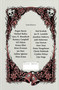 Silent Nightmares (Haunting Stories to Be Told on the Longest Night of the Year) by Chuck Palahniuk, Michael Bailey, 9781668212844