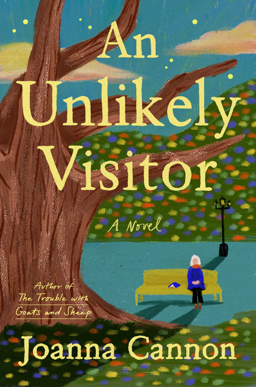 An Unlikely Visitor (A Novel) by Joanna Cannon, 9781668232187