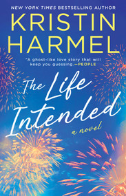 The Life Intended by Kristin Harmel, 9781668240854