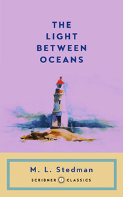 Light Between Oceans by M.L. Stedman, 9781668242810