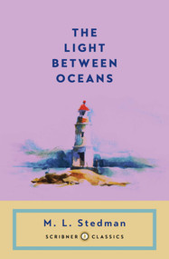 The Light Between Oceans by M.L. Stedman, 9781668242810