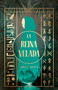 La Reina velada, Spanish-language edition of The Shrouded Queen (Una novela) by Ashley Tropea, 9781668250150