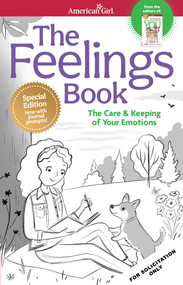 The Feelings Book by Lynda Madison, Josee Masse, 9781683372639