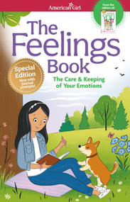 The Feelings Book by Lynda Madison, Josee Masse, 9781683372639