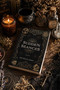 Sudden Seances (Poems) by Michelle Awad, 9781771684767