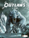 Outlaws Vol. 3 - Seeds by Sylvain Runberg, Eric Chabbert, 9781800441934
