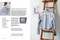 A Beginner's Guide to Visible Mending by Shelley Zetuni, 9781800656406